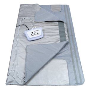 GIZMO 3 Zone FIR Sauna Blanket v3